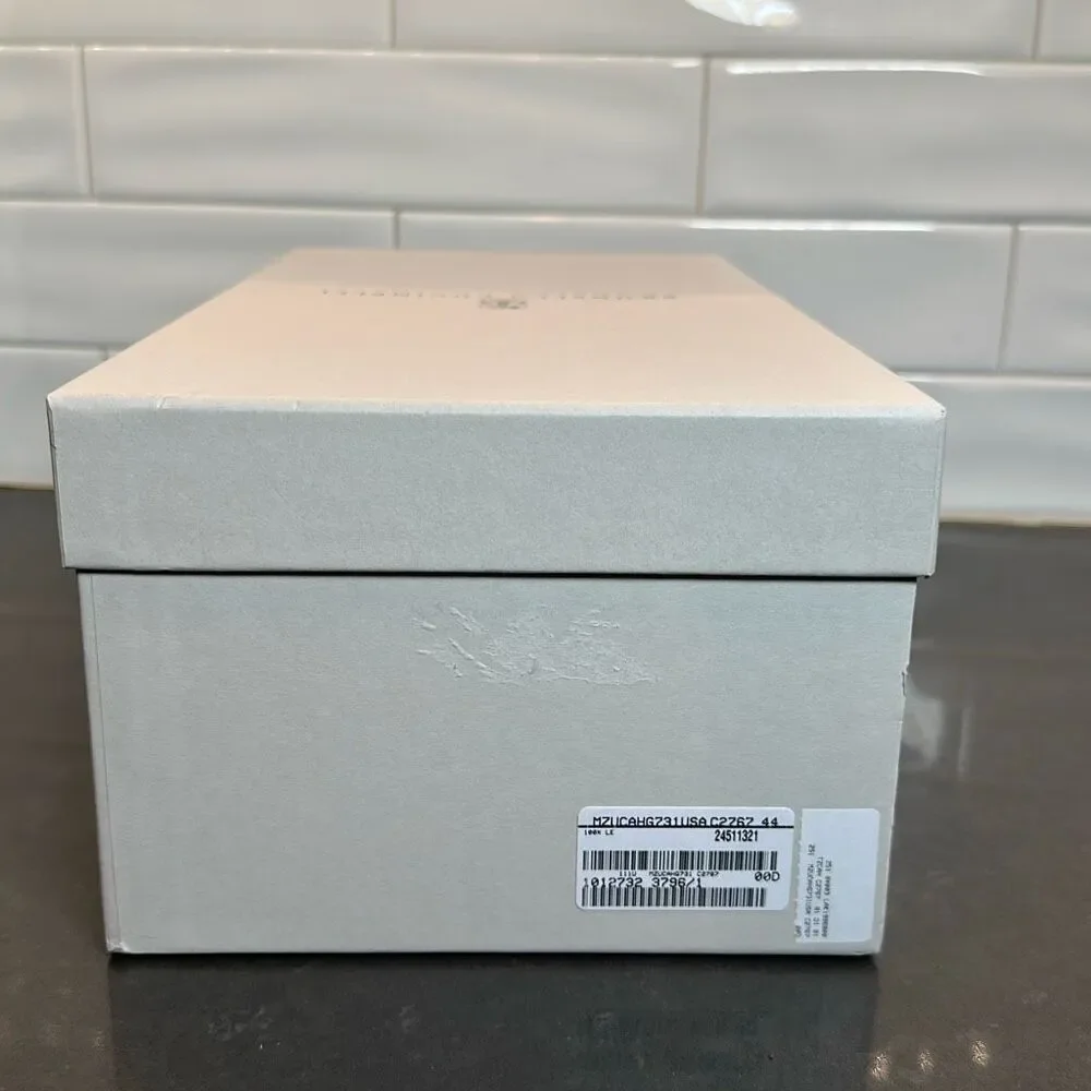 Brunello Cucinelli Box Bundle (6 Piece)